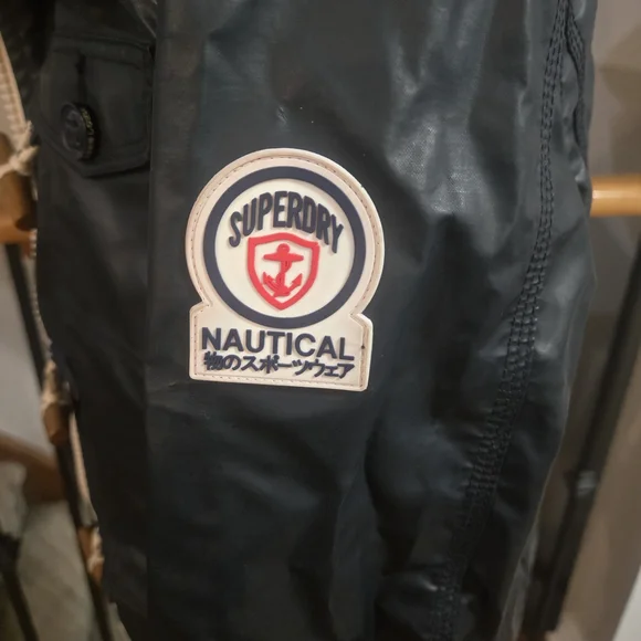 Superdry Jacket - Picture 2 of 7